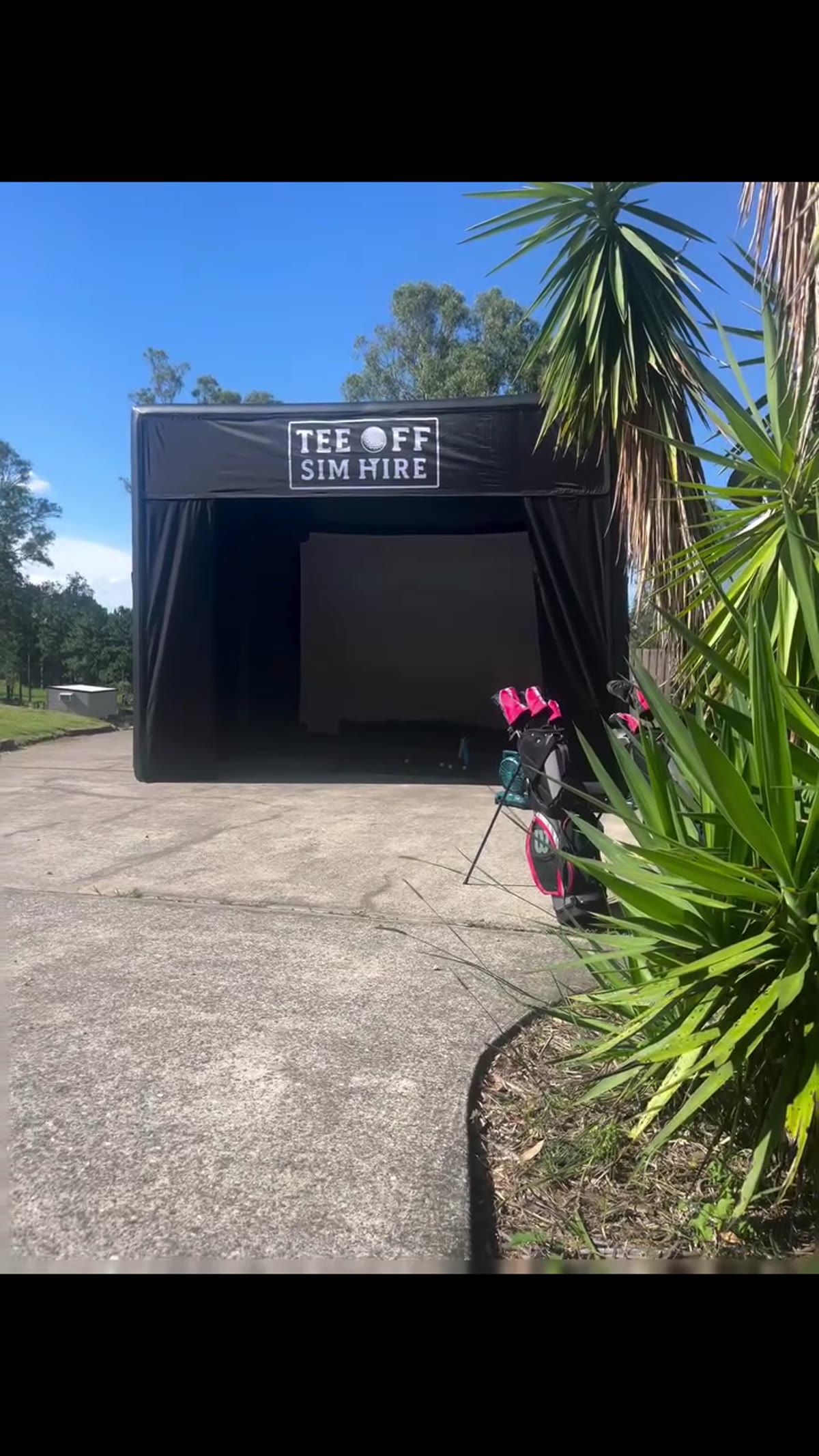 teeoffsimhire — reel from 2026-01-05
