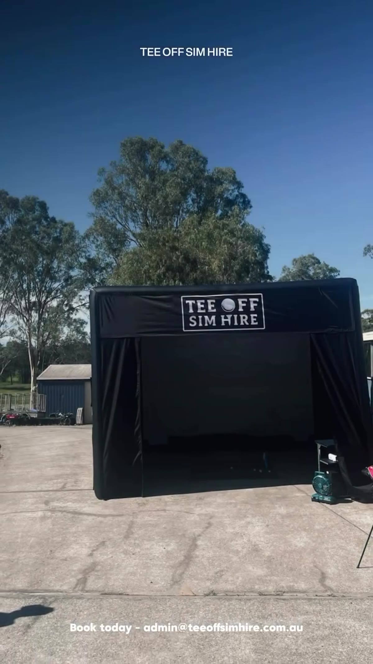 teeoffsimhire — reel from 2026-01-15